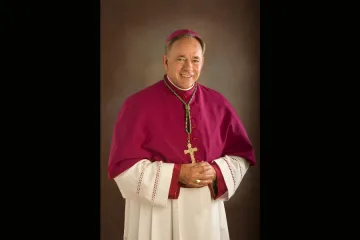 Archbishop J. Michael Miller, CSB